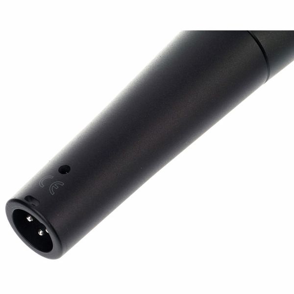 Swift Eventverleih Shure SM58 LC